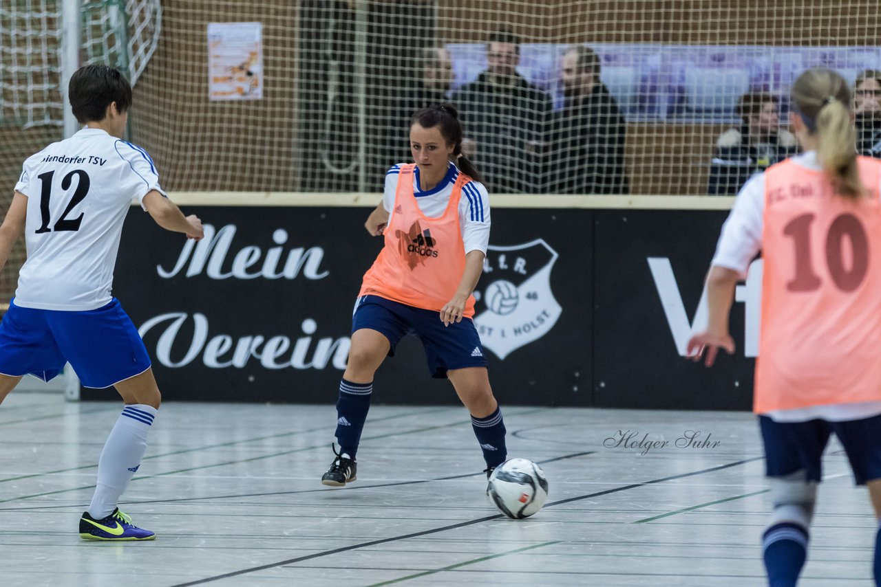 Bild 120 - Volksbank-Cup Horst